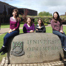 AIFS: Limerick - University of Limerick Photo