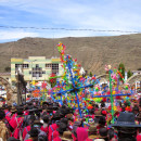 SIT Study Abroad: Bolivia - Multiculturalism, Globalization & Social Change Photo