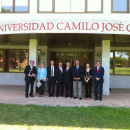 Study Abroad Reviews for Camilo José Cela University: Madrid - Direct Enrollment & Exchange
