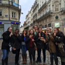 IES Abroad: Nantes - IES Abroad in Nantes Photo