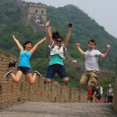 Study Abroad Reviews for Duke University: Beijing - Duke in China Summer Program
