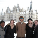 Study Abroad Reviews for Davidson College: Tours - Study Abroad in France