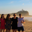 The Education Abroad Network (TEAN): Newcastle - University of Newcastle Photo