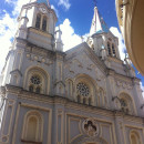 IES Abroad: Quito - IES Abroad in Quito Photo