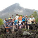 Study Abroad Reviews for Auburn University at Montgomery: San Jose - Tropical Field Experience in Costa Rica Faculty Led Program