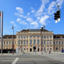 Study Abroad Reviews for Trinity in Vienna: Study Abroad in Austria