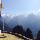 Naropa University: Bhutan Study Abroad Program Photo