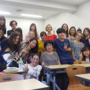 Sophia University: Tokyo - Direct Enrollment & Exchange Photo