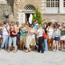 Study Abroad Reviews for College Consortium for International Studies (CCIS): Thessaloniki - American College of Thessaloniki