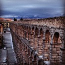 KIIS: Sevogia - Experience Segovia Spring Semester Program Photo