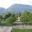 AIFS: Grenoble- University of Grenoble - French Language and Culture Photo