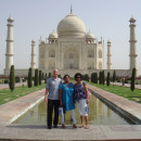 Study Abroad Reviews for Eastern Illinois University (EIU): Hyderabad - Incredible India: Creating Global Educators