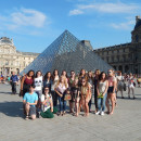 Study Abroad Reviews for Oxbridge Academic Programs: Paris - Oxbridge in Paris