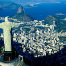 Study Abroad Reviews for CETUSA - High School Study Abroad in Brazil