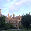 Oxbridge Academic Programs: Cambridge - The Cambridge Prep Experience Photo