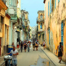 Study Abroad Reviews for University of Northern Iowa: Cuba: Past, Present, and Future