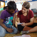 Study Abroad Reviews for Volunteering Solutions: India - Volunteering Projects and Internship Opportunities