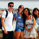 Study Abroad Reviews for CIEE: Barcelona - Summer Business & culture