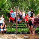 Study Abroad Reviews for Fundación Neotropica: Costa Rica - Global Environmental Citizenship Program 
