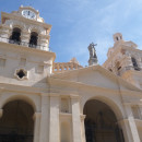 Study Abroad Reviews for Middlebury Schools Abroad: Middlebury in Cordoba, Argentina
