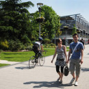 Study Abroad Reviews for Brunel University: London - Direct Enrollment & Exchange