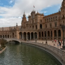 Spanish Studies Abroad: Seville - Semester, Year or Summer in Seville Photo