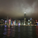 University of Colorado: International Operations in Hong Kong, Hosted by the Asia Institute Photo
