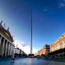 Study Abroad Reviews for API (Academic Programs International): Dublin - Gap Year at University College Dublin