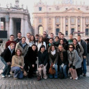 Study Abroad Reviews for API (Academic Programs International): Rome - Gap Year at John Cabot University