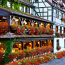 Study Abroad Reviews for IFE: Strasbourg Field Study