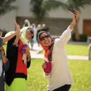 Study Abroad Reviews for Effat University: Jeddah - Direct Enrollment & Exchange