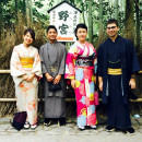 Kansai Gaidai University: Hirakata - Asian Studies Program Photo