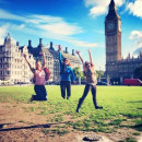 Study Abroad Reviews for IES Abroad: London - Theater Studies