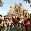 Study Abroad Reviews for University of Mumbai: Mumbai - Direct Enrollment & Exchange