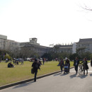 Study Abroad Reviews for Direct Enrollment: Shanghai - East China Normal University, Summer
