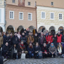 ISEP Exchange: Brno - Exchange Program at Masaryk University Photo