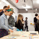 Study Abroad Reviews for Glasgow School of Art: Glasgow - Direct Enrollment & Exchange