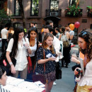Study Abroad Reviews for The New School: New York - Parsons Summer Intensive Studies