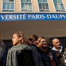 Study Abroad Reviews for University Paris-Dauphine: Paris - Direct Enrollment & Exchange