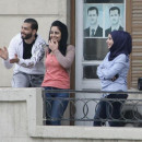 Study Abroad Reviews for Damascus University: Damascus - Direct Enrollment & Exchange