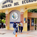 Study Abroad Reviews for Pontifica Universidad Catolica del Ecuador: Quito - Direct Enrollment & Exchange