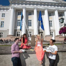 Study Abroad Reviews for University of Tartu: Tartu - International Summer University