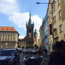 CISabroad (Center for International Studies): Semester in Prague Photo
