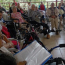 Study Abroad Reviews for Volunteer Costa Rica Escazu: Seniors Care Center