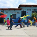 Study Abroad Reviews for Volunteer Honduras La Ceiba: Orphanage/Day Care 