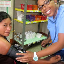 Study Abroad Reviews for Volunteer Honduras La Ceiba: Pre Medical/Nurse Program 