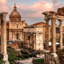 Study Abroad Reviews for WSU Faculty-Led Italy: First Generation Abroad