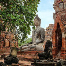 Study Abroad Reviews for NWACC: Study Abroad in Thailand