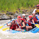 Study Abroad Programs in Costa Rica Photo
