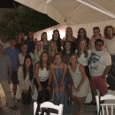 University of Northern Iowa: Capstone in Greece Photo